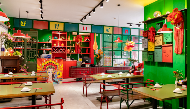 ベトナム観光スポット写真