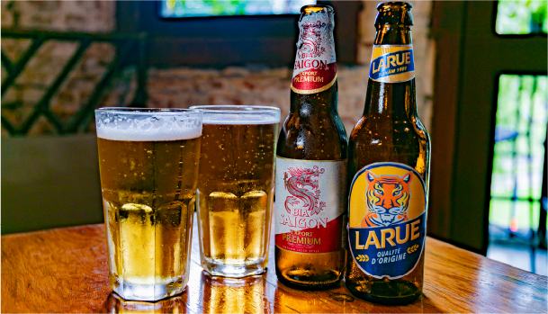 ベトナム観光スポット写真