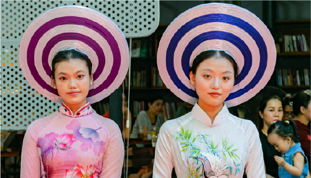 ベトナム観光スポット写真