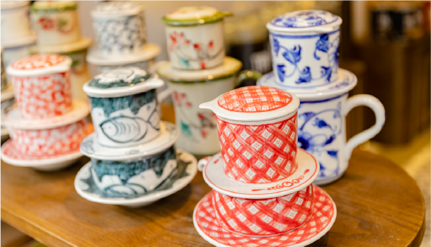 ベトナム観光スポット写真