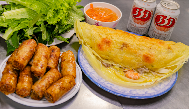 ベトナム観光スポット写真