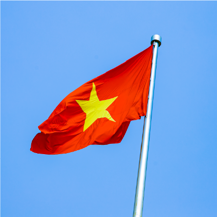 Vietnam